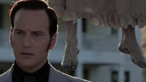 The Conjuring - Ám Ảnh Kinh Hoàng - Hình 8