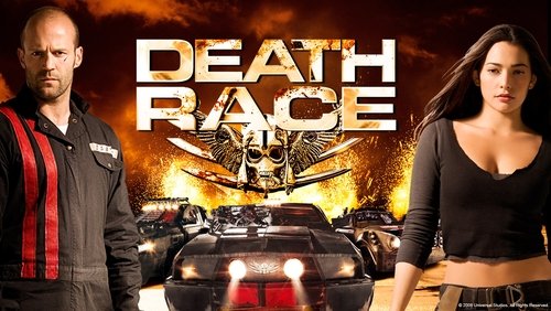 Death Race - Cuộc Đua Tử Thần - Hình 2