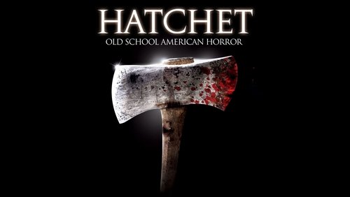 Hatchet - Lưỡi Rìu - Hình 1