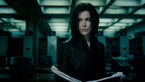 Underworld: Awakening - Thế Giới Ngầm 4: Trỗi Dậy - Hình 3