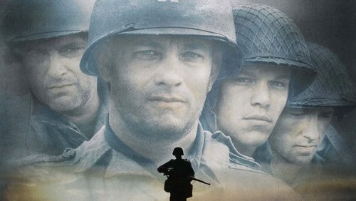 Saving Private Ryan - Giải Cứu Binh Nhì Ryan - Hình 1