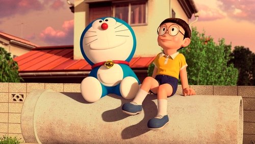 Stand by Me Doraemon - Doraemon: Đôi Bạn Thân - Hình 1