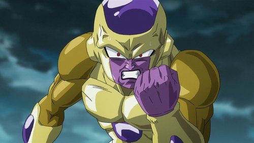 Dragon Ball Z: Resurrection 'F' - 7 Viên Ngọc Rồng: Sự Hồi Sinh Của Frieza - Hình 4