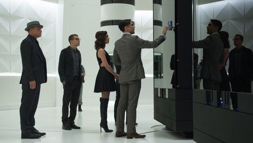 Now You See Me 2 - Phi Vụ Thế Kỉ 2 - Hình 2