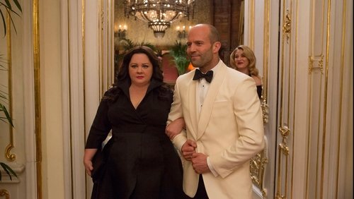 Spy - Quý Bà Điệp Viên - Hình 2