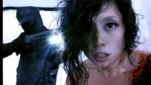 Gun Woman - Sát Thủ Gợi Cảm - Hình 2