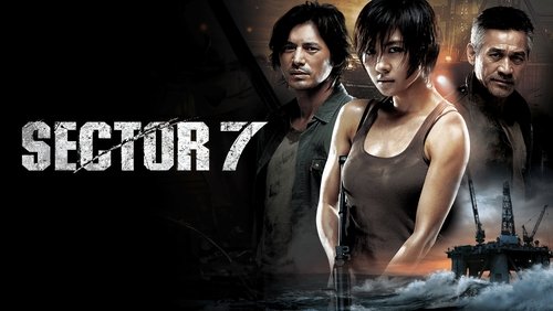 Sector 7 - Quái Vật Biển - Hình 5