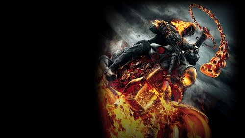 Ghost Rider: Spirit of Vengeance - Ma Tốc Độ: Linh Hồn Báo Thù - Hình 3