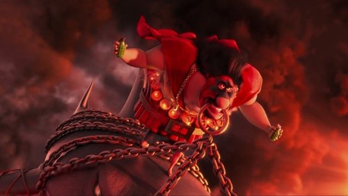 Despicable Me 2 - Kẻ Trộm Mặt Trăng 2 - Hình 4