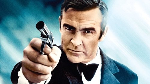 007: Diamonds Are Forever - Điệp Viên 007: Kim Cương Vĩnh Cửu - Hình 4