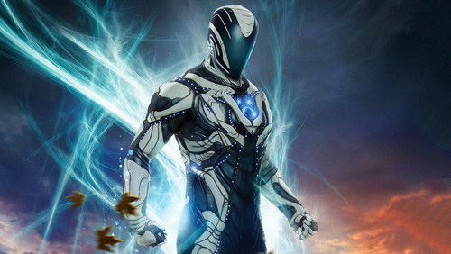 Max Steel - Chiến Binh Ngoài Hành Tinh - Hình 5