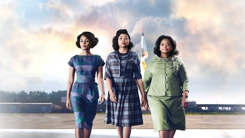 Hidden Figures - Bộ Ba Siêu Việt - Hình 3