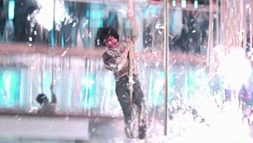 Police Story - Câu Chuyện Cảnh Sát - Hình 5