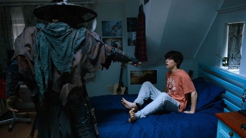 The Warriors Gate - Cổng Chiến Binh - Hình 3