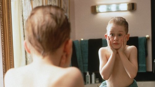 Home Alone - Ở Nhà Một Mình - Hình 2