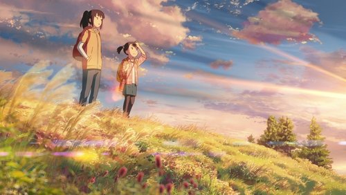 Your Name - Tên Cậu Là Gì - Hình 6