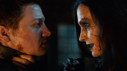Hansel & Gretel: Witch Hunters - Thợ Săn Phù Thủy - Hình 4