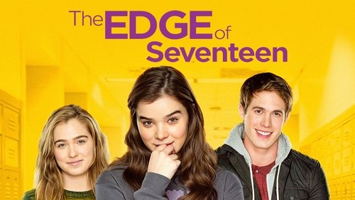The Edge of Seventeen - Khi Em 17 - Hình 3