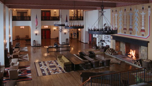 The Shining - Ngôi Nhà Ma - Hình 1