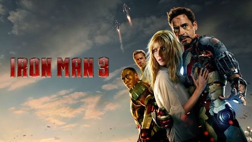Iron Man 3 - Người Sắt 3 - Hình 3