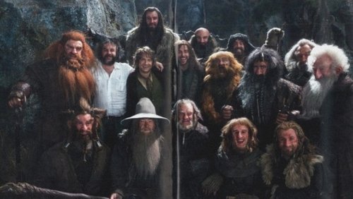 The Hobbit: An Unexpected Journey - Người Hobbit: Hành Trình Bất Ngờ - Hình 3