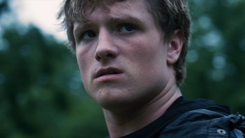 The Hunger Games - Đấu Trường Sinh Tử - Hình 3