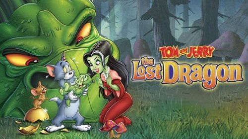 Tom and Jerry: The Lost Dragon - Tom và Jerry: Chú Rồng Mất Tích - Hình 2