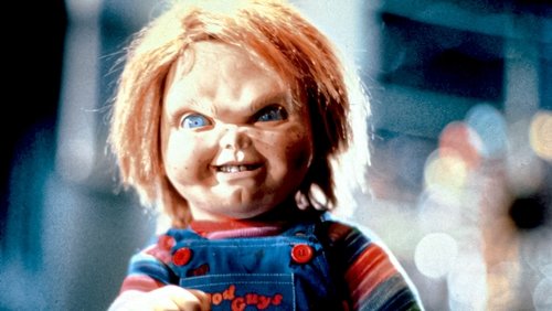 Child's Play 3 - Ma Búp Bê 3 - Hình 3