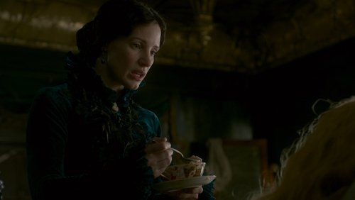 Crimson Peak - Lâu Đài Đẫm Máu - Hình 4