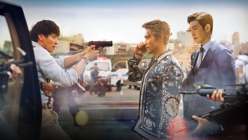 Master - Ông Trùm - Hình 3