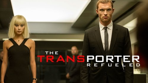 The Transporter Refueled - Người Vận Chuyển 4 - Hình 1