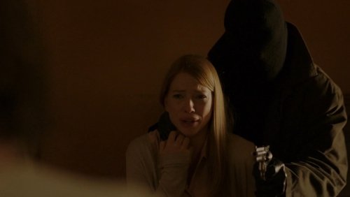 Standoff - Bế Tắc - Hình 2