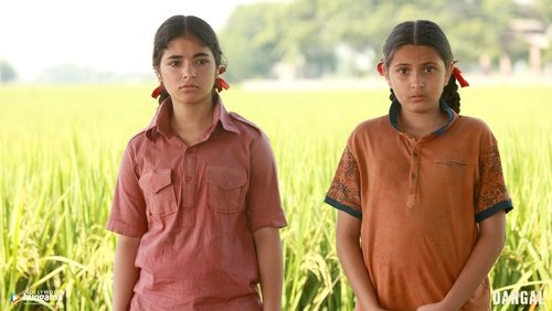 Dangal - Huấn Luyện Viên Đô Vật - Hình 1