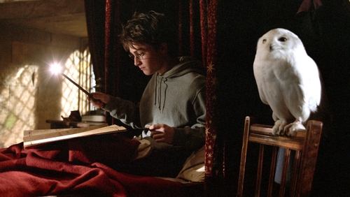 Harry Potter And The Prisoner Of Azkaban - Harry Potter Và Tên Tù Nhân Ngục Azkaban - Hình 3