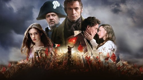Les Misérables - Những Người Khốn Khổ - Hình 2