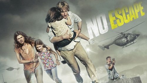 No Escape - Không Lối Thoát - Hình 4
