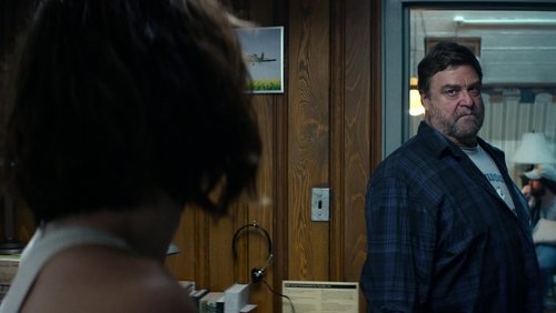 10 Cloverfield Lane - Căn Hầm - Hình 2