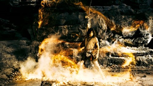 The Storm Warriors - Phong Vân 2 - Hình 4