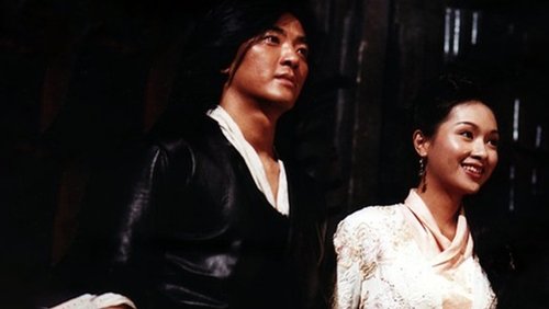 The Storm Riders - Phong Vân - Hình 4