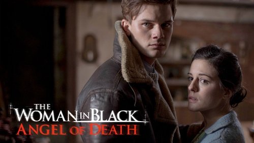The Woman in Black 2: Angel of Death - Người Đàn Bà Áo Đen 2: Thiên Thần Chết Chóc - Hình 1