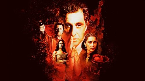The Godfather: Part 3 - Bố Già Phần 3 - Hình 3