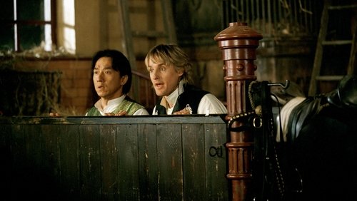 Shanghai Knights - Hiệp Sĩ Thượng Hải - Hình 3