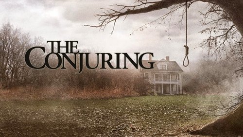 The Conjuring - Ám Ảnh Kinh Hoàng - Hình 1