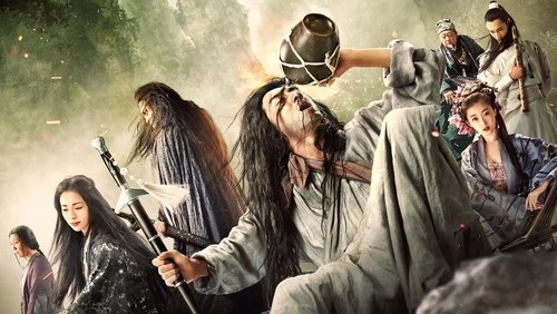 Sword Master - <a class='seoclass' href='/phim/sword-master-595' title='Xem phim Thần Kiếm - Tam Thiếu Gia Đích Kiếm'>Thần Kiếm - Tam Thiếu Gia Đích Kiếm</a> - Hình 1