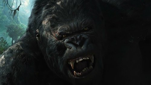 King Kong - King Kong - Hình 5