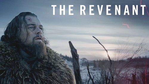 The Revenant - Người Về Từ Cõi Chết - Hình 5