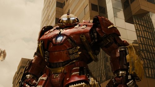 Avengers: Age of Ultron - Biệt Đội Siêu Anh Hùng 2: Đế chế Ultron - Hình 2