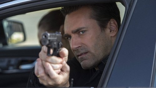 Keeping Up With The Joneses - Hàng Xóm Tôi Là Đặc Vụ - Hình 2