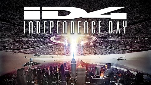 Independence Day - Ngày Độc Lập - Hình 1