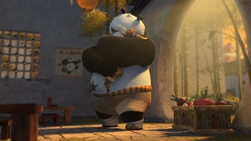 Kung Fu Panda 2 - Công Phu Gấu Trúc 2 - Hình 2